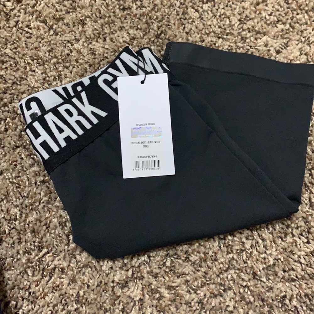 COPY - Biker shorts